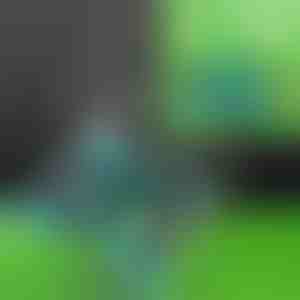 360° kampu besisukantis sodo purkštuvas | ROTOSPRITZ