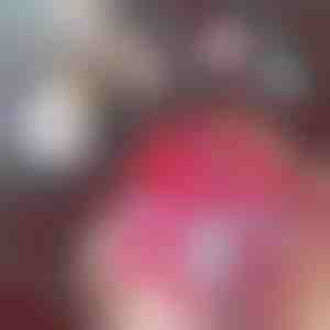 Meilės širdelės formos konfeti (100 vnt.) | HEARTPETAL