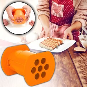 Cevapcici dešrelių aparatas | CEVAPMAKER