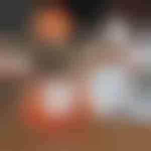 Universalios rožės formos silikoninės formelės (3 vnt.) | ICEROSE