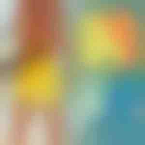 Spalvą keičiantys paplūdimio šortai | SWITCHOPS