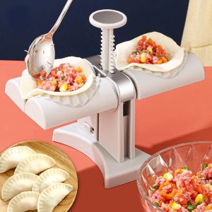 Makaronų gaminimo mašina | DUMPLINGPRO