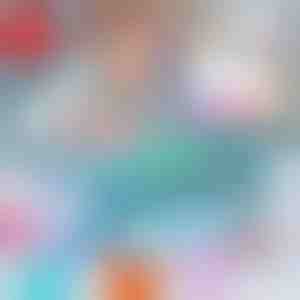 Vandens žaislų rinkinys vaikams(13 dalių) | GELPLI