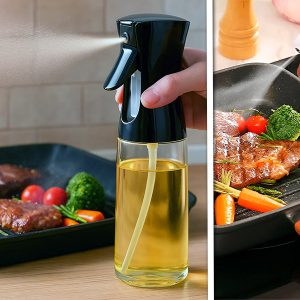 Daugiafunkcis skysčių purkštuvas | FLAVORMIST