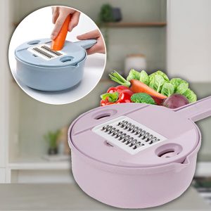 Daugiafunkcinis maisto pjaustytuvas | CHOPIBOX