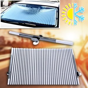 Automobilio apsauga nuo UV spindulių GLADESHADE