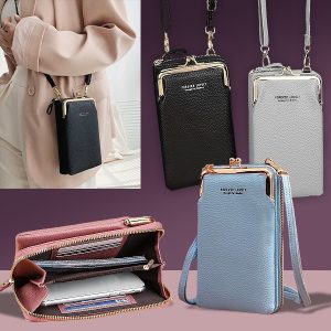 Išmanusis kompaktiškas mini krepšys | OPUBAG