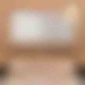 Veidrodiniai sienų lipdukai (32 vnt.) | WALLGEM