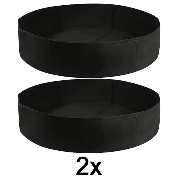 2x Ekologiškas sodas jūsų augalams | PLANTIE