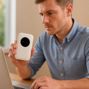 Neribotas „Wi-Fi“ visur | MINIROU