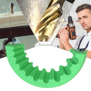 Nešiojamas grąžtų galąstuvas | DRILLGRIN