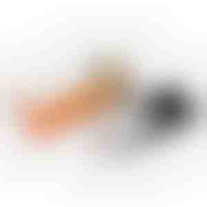 Kompaktiškas durų stabdis su signalizacija | SECUSTOP